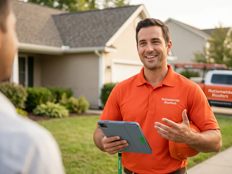 Roof Installation  in Twentynine Palms  FAQ